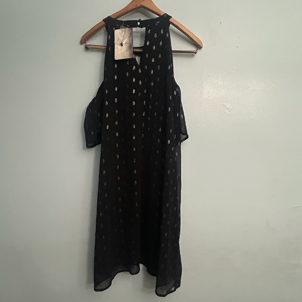 LILY ROSE DRESS - Picture 6 of 11